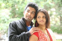 Naa Kathalo Oka Malupu Pressmeet